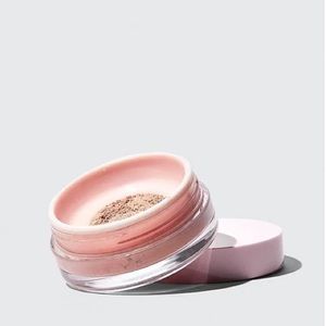 Glossier Wowder Brush Duo in G8-G10 Light/Medium